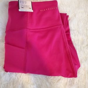 NWT Victoria Secret Leggings